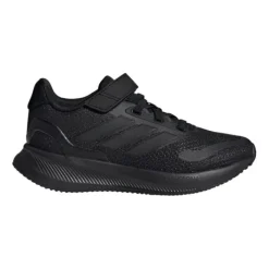 adidas Chaussures Running^Junior RunFalcon 5 EL K PS Noir
