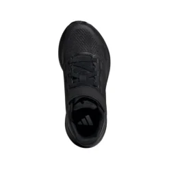 adidas Chaussures Running^Junior RunFalcon 5 EL K PS Noir