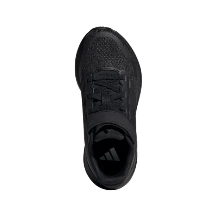adidas Chaussures Running^Junior RunFalcon 5 EL K PS Noir