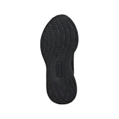 adidas Chaussures Running^Junior RunFalcon 5 EL K PS Noir