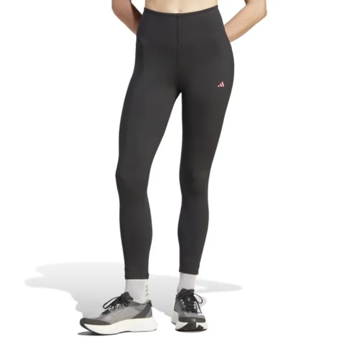 adidas Collant Et Pantalon Running^Adizero 7/8 Tight Noir