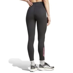adidas Collant Et Pantalon Running^Adizero 7/8 Tight Noir