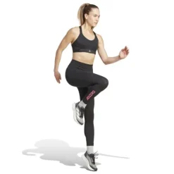 adidas Collant Et Pantalon Running^Adizero 7/8 Tight Noir
