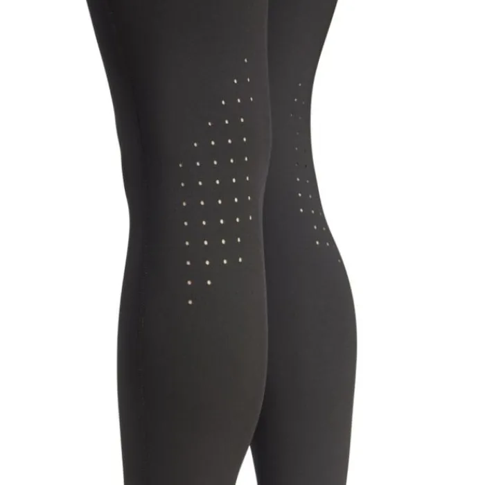 adidas Collant Et Pantalon Running^Adizero 7/8 Tight Noir