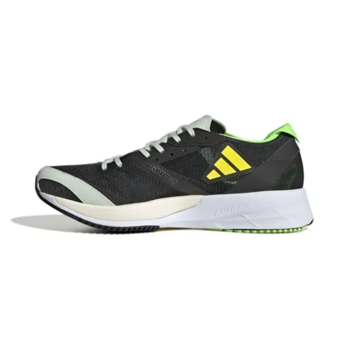 adidas Chaussures Running Neutre|Chaussures Running Compétition^Adizero Adios 7 Noir