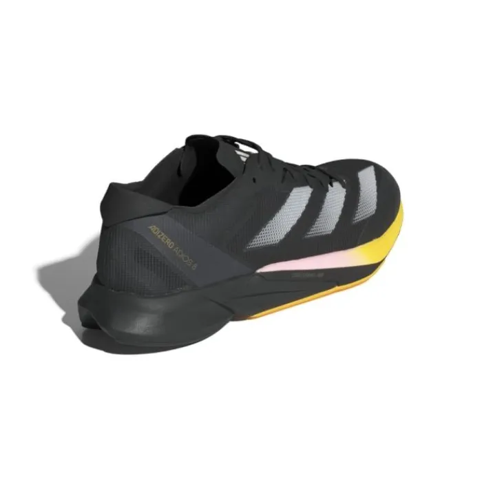 adidas Chaussures Running Entrainement^Adizero Adios 8 Noir