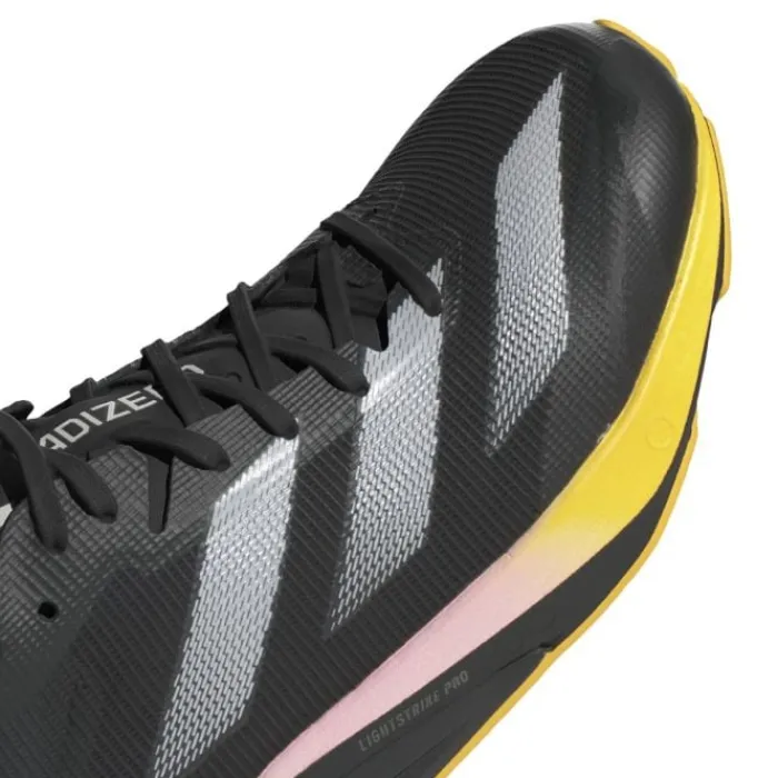 adidas Chaussures Running Entrainement^Adizero Adios 8 Noir