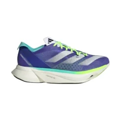 adidas Chaussures Running Neutre|Chaussures Running Carbone^Adizero Adios Pro 3 Bleu
