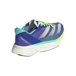 adidas Chaussures Running Neutre|Chaussures Running Carbone^Adizero Adios Pro 3 Bleu