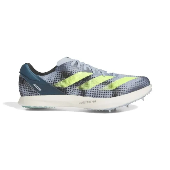 adidas Chaussures Running Neutre|Chaussures À Pointes^Adizero Avanti Tyo Bleu