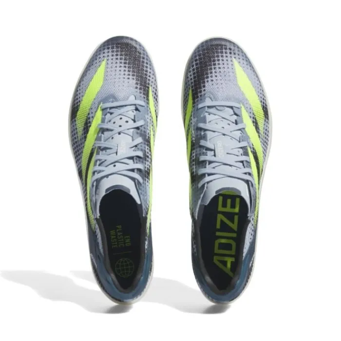 adidas Chaussures Running Neutre|Chaussures À Pointes^Adizero Avanti Tyo Bleu