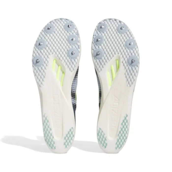 adidas Chaussures Running Neutre|Chaussures À Pointes^Adizero Avanti Tyo Bleu