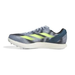 adidas Chaussures Running Neutre|Chaussures À Pointes^Adizero Avanti Tyo Bleu