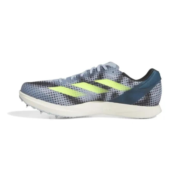 adidas Chaussures Running Neutre|Chaussures À Pointes^Adizero Avanti Tyo Bleu