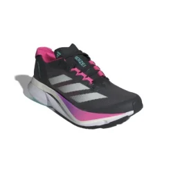 adidas Chaussures Running Neutre|Chaussures Running Carbone^Adizero Boston 12 Noir