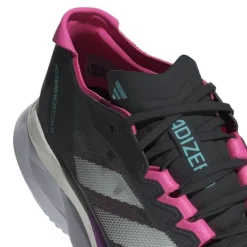 adidas Chaussures Running Neutre|Chaussures Running Carbone^Adizero Boston 12 Noir