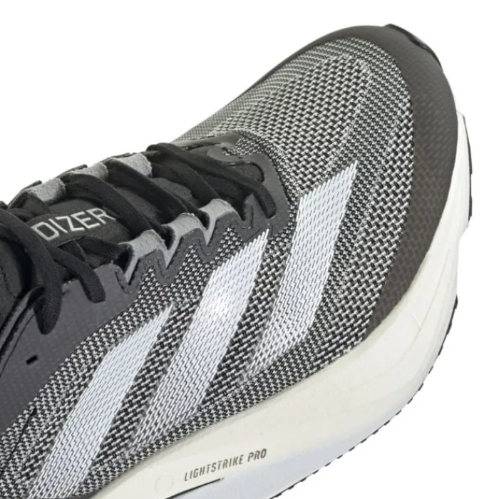 adidas Chaussures Running Neutre|Chaussures Running Carbone^Adizero Boston 12 Noir