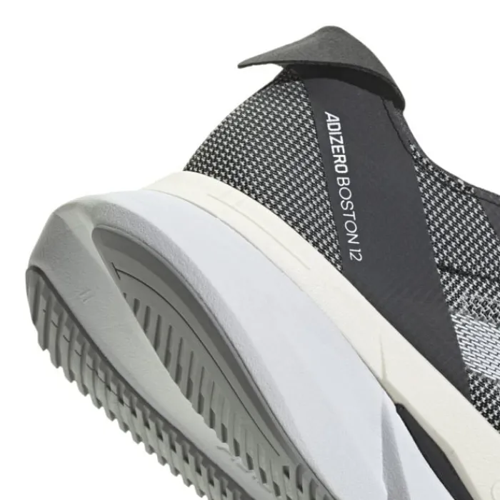 adidas Chaussures Running Neutre|Chaussures Running Carbone^Adizero Boston 12 Noir