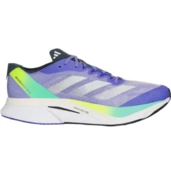 adidas Chaussures Running Neutre|Chaussures Running Entrainement^Adizero Boston 12 Bleu