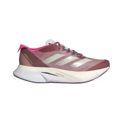 adidas Chaussures Running Neutre|Chaussures Running Carbone^Adizero Boston 12 Rose