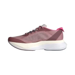 adidas Chaussures Running Neutre|Chaussures Running Carbone^Adizero Boston 12 Rose