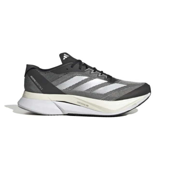 adidas Chaussures Running Neutre|Chaussures Running Entrainement^Adizero Boston 12 Noir