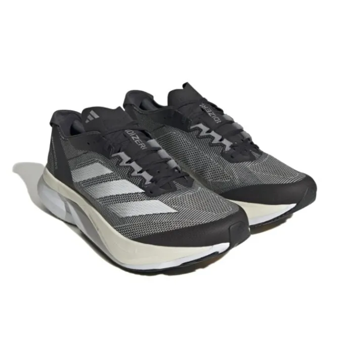 adidas Chaussures Running Neutre|Chaussures Running Entrainement^Adizero Boston 12 Noir