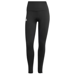 adidas Collant Et Pantalon Running^Adizero E 1/1 Long Tights Noir