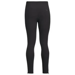 adidas Collant Et Pantalon Running^Adizero E 1/1 Long Tights Noir