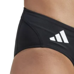adidas Short Running^Adizero E Brief Noir