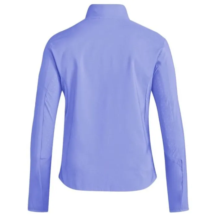 adidas Veste Running^Adizero E Jacket Mauve