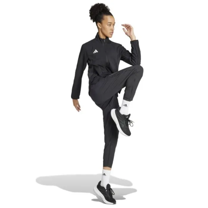 adidas Veste Running^Adizero E Jacket Noir