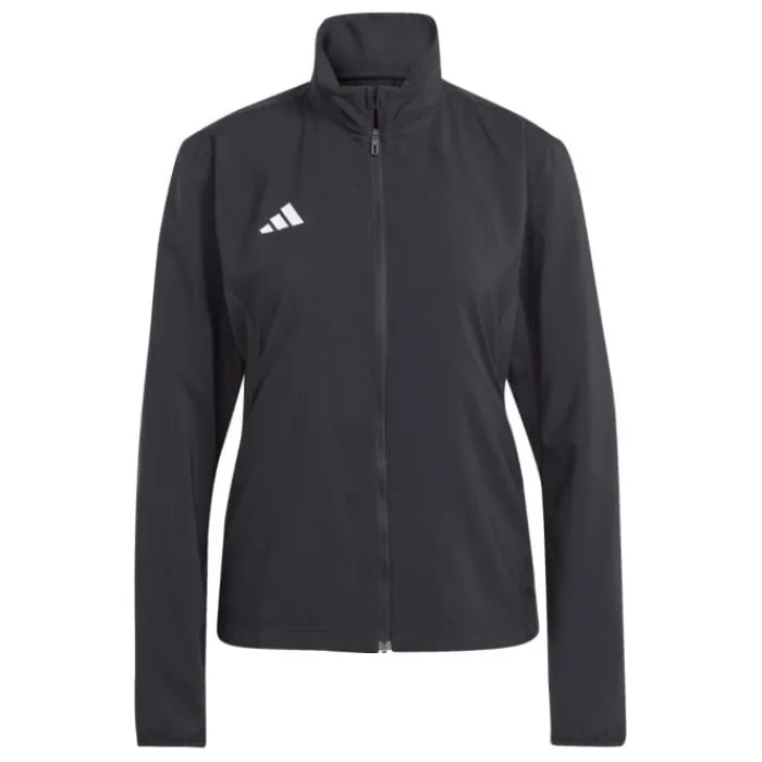 adidas Veste Running^Adizero E Jacket Noir