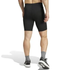 adidas Short Running^Adizero E S Tights Noir