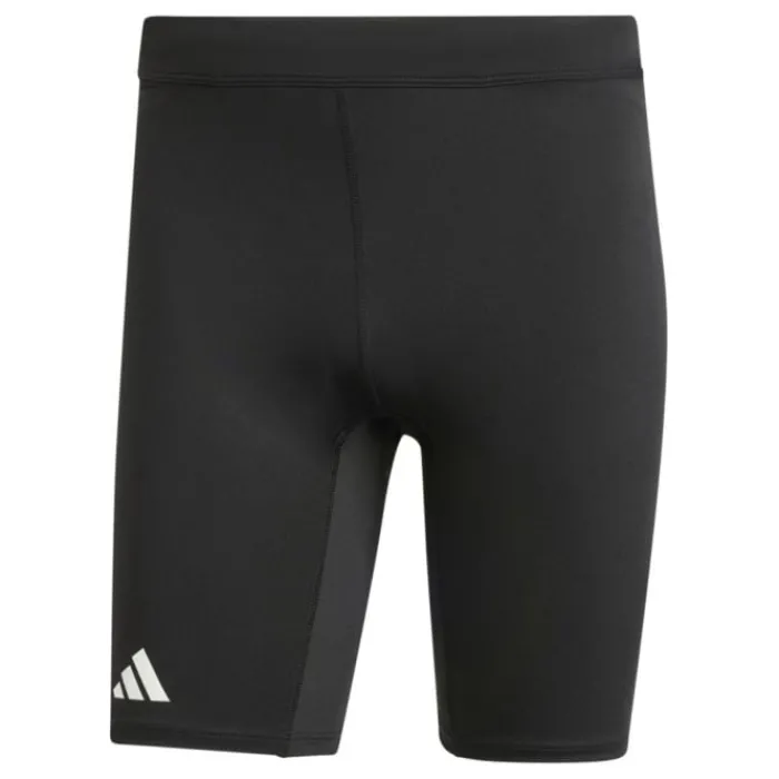 adidas Short Running^Adizero E S Tights Noir