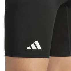 adidas Short Running^Adizero E S Tights Noir