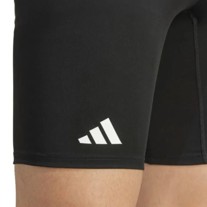 adidas Short Running^Adizero E S Tights Noir