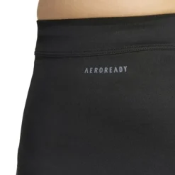 adidas Short Running^Adizero E S Tights Noir