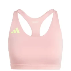 adidas Brassière De Sport^Adizero Medium-Support Bra Rose