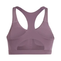 adidas Brassière De Sport^Adizero Medium-Support Bra Mauve
