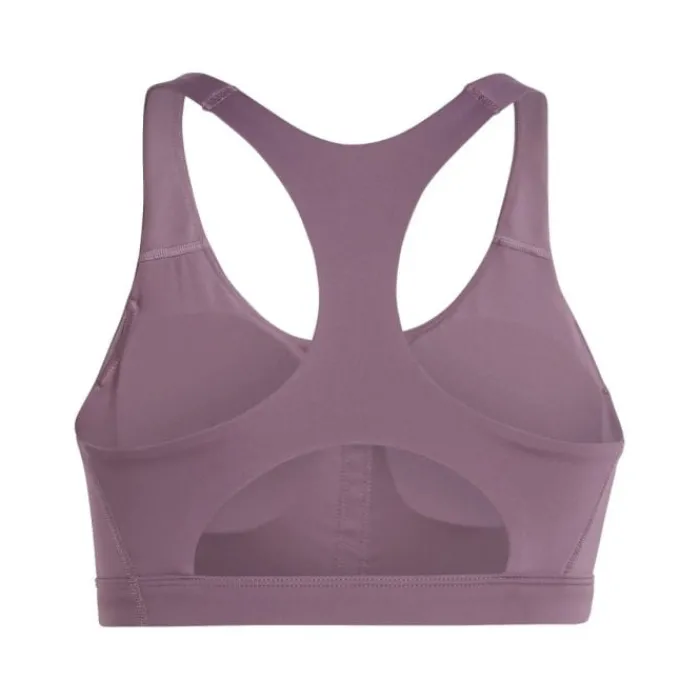 adidas Brassière De Sport^Adizero Medium-Support Bra Mauve