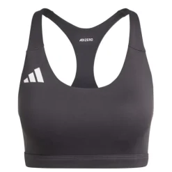 adidas Brassière De Sport^Adizero Medium-Support Bra Noir