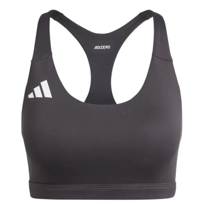 adidas Brassière De Sport^Adizero Medium-Support Bra Noir