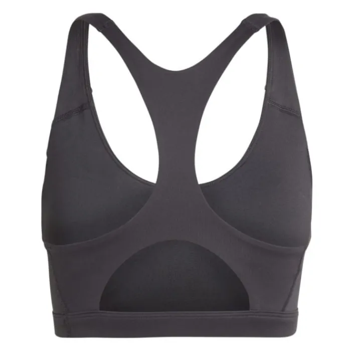 adidas Brassière De Sport^Adizero Medium-Support Bra Noir