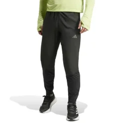 adidas Collant Et Pantalon Running^Adizero Pants Noir