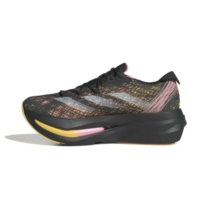 adidas Chaussures Running Neutre|Chaussures Running Carbone^Adizero Prime X 2 Strung Noir