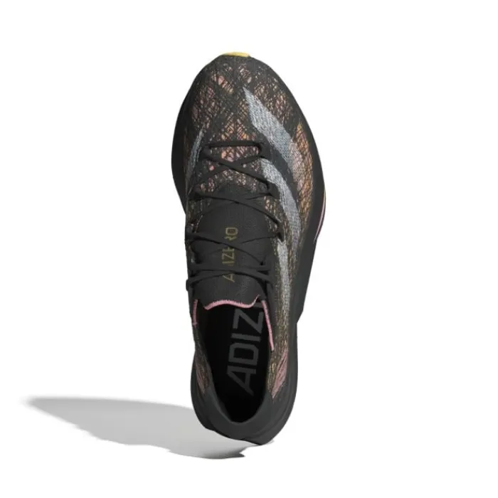 adidas Chaussures Running Neutre|Chaussures Running Carbone^Adizero Prime X 2 Strung Noir