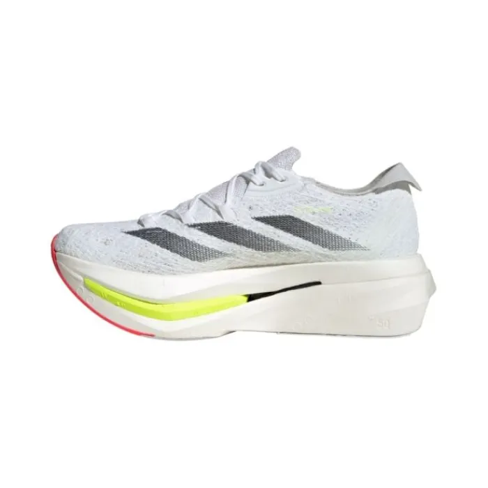 adidas Chaussures Running Neutre|Chaussures Running Carbone^Adizero Prime X 2 Strung Blanc
