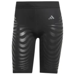 adidas Short Running^Adizero S Tgt Short Tights Noir