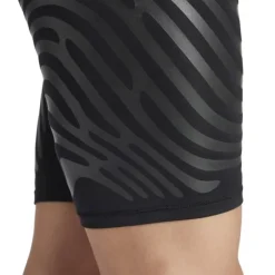 adidas Short Running^Adizero S Tgt Short Tights Noir